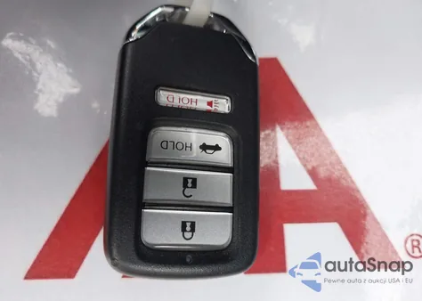 2022 Honda Accord Sport from USA, damaged, VIN 1HGCV1F34NA087152